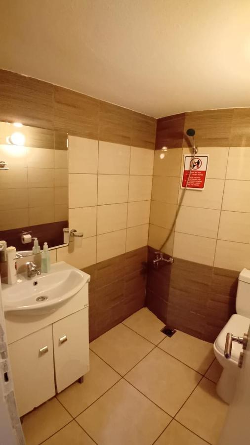 אתונה Appartement Tout Confort מראה חיצוני תמונה